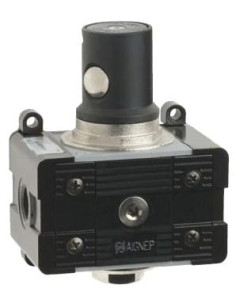 Zawór odcinający 3/2 NC, G 3/4 GW do 15 bar, Standard | Hydraulika | Eshop Dopak | Wszystko dla Przemysłu