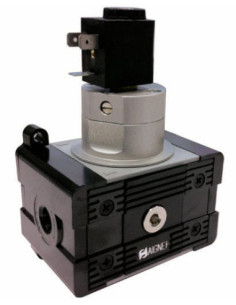 Elektrozawór odcinający 3/2 NC, G 3/4 GW, 2-10 bar, Standard | Pneumatyka | Eshop Dopak | Wszystko dla Przemysłu