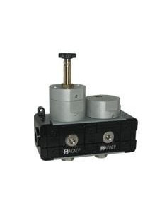 Jednostka powolnego startu 3/8" seria Standard | Pneumatyka | Eshop Dopak | Wszystko dla Przemysłu