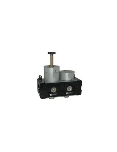 Jednostka powolnego startu 3/8" seria Standard | Pneumatyka | Eshop Dopak | Wszystko dla Przemysłu