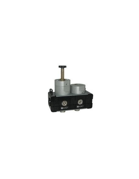 Jednostka powolnego startu 3/8" seria Standard | Pneumatyka | Eshop Dopak | Wszystko dla Przemysłu