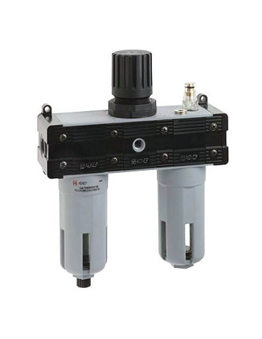 Blok F R L G3/8 seria Standard | Pneumatyka | Eshop Dopak | Wszystko dla Przemysłu