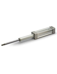 Siłownik teleskopowy 2 stopniowy D50x500 | Pneumatyka | Eshop Dopak | Wszystko dla Przemysłu