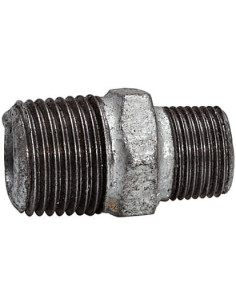 Nypel redukcyjny wysokotemp. gwint 1 R1, gwint 2 R1/2 | Hydraulika | Eshop Dopak | Wszystko dla Przemysłu