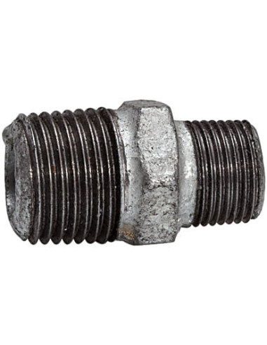 Nypel redukcyjny wysokotemp. gwint 1 R1 1/4, gwint 2 R1 | Hydraulika | Eshop Dopak | Wszystko dla Przemysłu