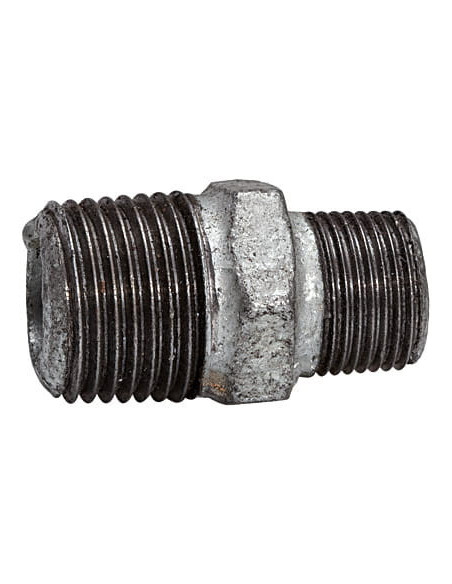 Nypel redukcyjny wysokotemp. gwint 1 R1 1/4, gwint 2 R3/4 | Hydraulika | Eshop Dopak | Wszystko dla Przemysłu
