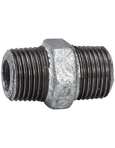 Nypel wysokotemperaturowy gwint R1/2 | Hydraulika | Eshop Dopak | Wszystko dla Przemysłu
