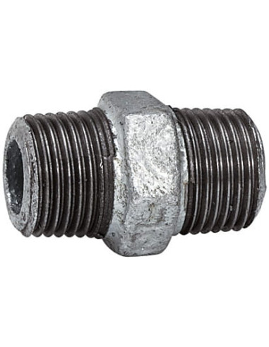 Nypel wysokotemperaturowy gwint R3/8 | Hydraulika | Eshop Dopak | Wszystko dla Przemysłu