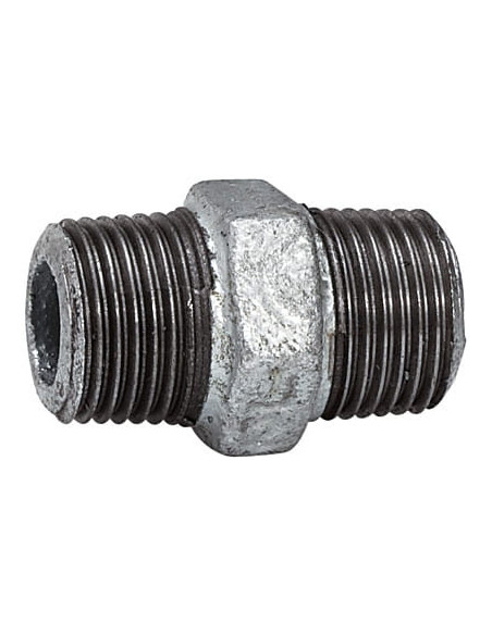 Nypel wysokotemperaturowy gwint R3/8 | Hydraulika | Eshop Dopak | Wszystko dla Przemysłu