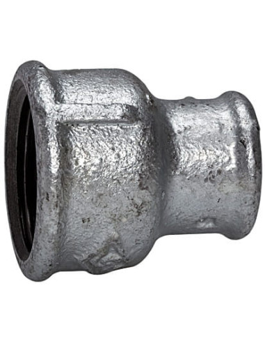 Mufa redukcyjna wysokotemp. gwint 1 Rp 3/4, gwint 2 Rp 1/2 | Hydraulika | Eshop Dopak | Wszystko dla Przemysłu