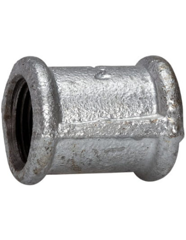 Mufa wysokotemperaturowa gwint Rp 1 1/4 | Hydraulika | Eshop Dopak | Wszystko dla Przemysłu