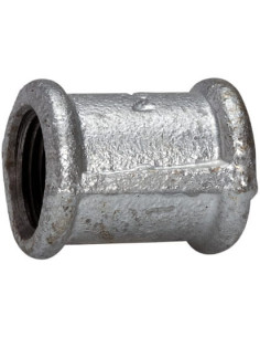 Mufa wysokotemperaturowa gwint Rp 1/2 | Hydraulika | Eshop Dopak | Wszystko dla Przemysłu