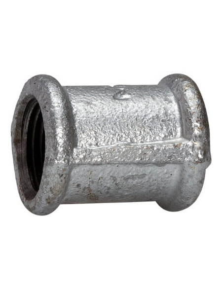 Mufa wysokotemperaturowa gwint Rp 3/8 | Hydraulika | Eshop Dopak | Wszystko dla Przemysłu