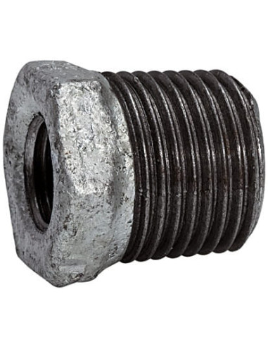 Redukcja wysokotemperaturowa gwint 1 R1 1/2 gwint 2 Rp1 1/4 | Hydraulika | Eshop Dopak | Wszystko dla Przemysłu