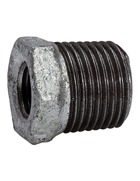 Redukcja wysokotemperaturowa gwint 1 R1 1/2 gwint 2 Rp1 1/4 | Hydraulika | Eshop Dopak | Wszystko dla Przemysłu