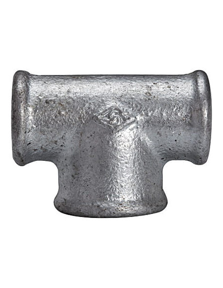 Trójnik redukcyjny wysokotemp. gwint 1 Rp1 1/2, gw. 2 Rp1 1/4 | Hydraulika | Eshop Dopak | Wszystko dla Przemysłu