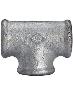 Trójnik wysokotemperaturowy gwint Rp 3/4 | Hydraulika | Eshop Dopak | Wszystko dla Przemysłu