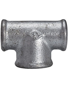 Trójnik redukcyjny wysokotemp. gwint 1 Rp 3/4, gwint 2 Rp 1/2 | Hydraulika | Eshop Dopak | Wszystko dla Przemysłu