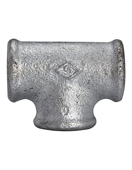 Trójnik wysokotemperaturowy gwint Rp 3/8 | Hydraulika | Eshop Dopak | Wszystko dla Przemysłu