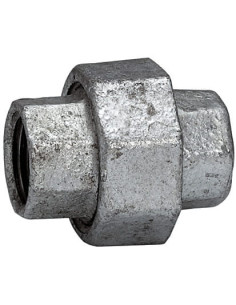 Śrubunek wysokotemperaturowy gwint Rp/Rp 1 1/4 WW | Hydraulika | Eshop Dopak | Wszystko dla Przemysłu