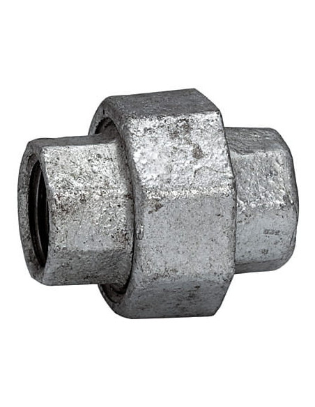 Śrubunek wysokotemperaturowy gwint Rp/Rp 1/2 WW | Hydraulika | Eshop Dopak | Wszystko dla Przemysłu
