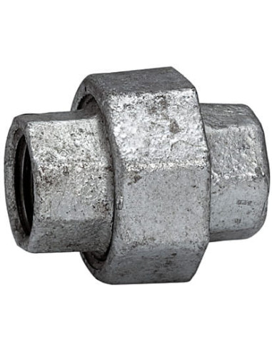 Śrubunek wysokotemperaturowy gwint Rp/Rp 2 WW | Hydraulika | Eshop Dopak | Wszystko dla Przemysłu