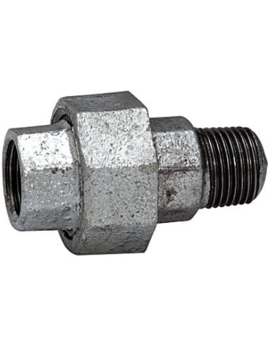 Śrubunek wysokotemperaturowy gwint Rp/R 3/4 WZ | Hydraulika | Eshop Dopak | Wszystko dla Przemysłu