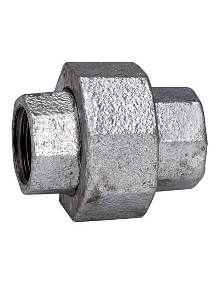 Śrubunek wysokotemperaturowy gwint Rp/Rp 1 1/2 WW | Hydraulika | Eshop Dopak | Wszystko dla Przemysłu
