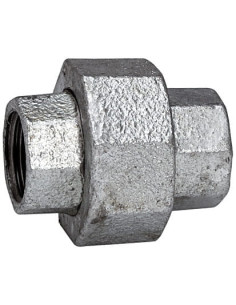 Śrubunek wysokotemperaturowy gwint Rp/Rp 1 1/4 WW | Hydraulika | Eshop Dopak | Wszystko dla Przemysłu