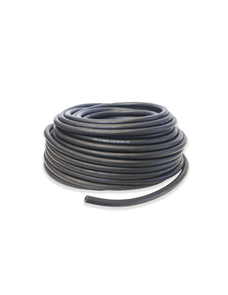 Wąż gumowy Airgen do wody i powietrza fi 25x37 mm, 20 bar, czarny | Pneumatyka | Eshop Dopak | Wszystko dla Przemysłu