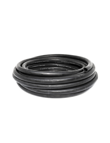 Wąż gumowy Aquagen do wody fi 13X19 mm, 10 bar, czarny | Pneumatyka | Eshop Dopak | Wszystko dla Przemysłu