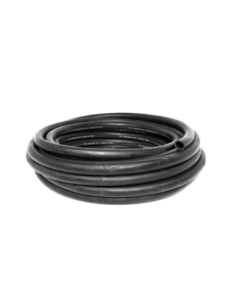 Wąż gumowy Aquagen do wody fi 25x33 mm, 10 bar, czarny | Pneumatyka | Eshop Dopak | Wszystko dla Przemysłu
