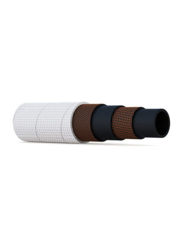 Wąż Calorglas10/500FV 19x32 mm | Pneumatyka | Eshop Dopak | Wszystko dla Przemysłu