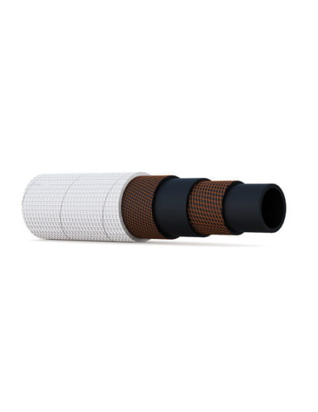 Wąż Calorglas 10/500FV 25x39 mm | Pneumatyka | Eshop Dopak | Wszystko dla Przemysłu