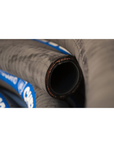 Waż gumowy Chemigren SD/16 do agresywnych mediów fi 32x44 mm, 16 bar, ssawno-tłoczny, EN12115 | Pneumatyka | Eshop Dopak | Wszys