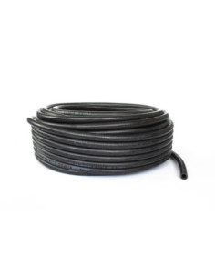 Wąż gumowy Calorwater do gorącej wody 120°C fi 19x27 mm, 10 bar, czarny | Pneumatyka | Eshop Dopak | Wszystko dla Przemysłu