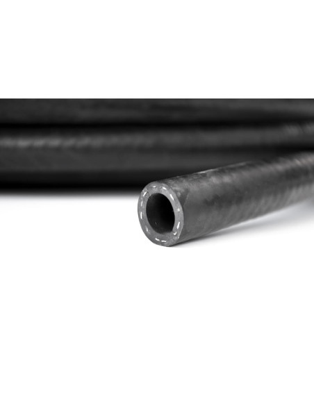 Wąż gumowy Calorwater do gorącej wody 120°C fi 8x15 mm, 10 bar, czarny | Pneumatyka | Eshop Dopak | Wszystko dla Przemysłu