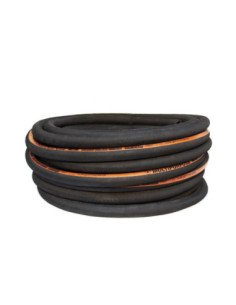 Waż gumowy Multipurpose uniwersalny fi 32x43 mm, 10 bar, ssawno-tłoczny, czarny | Pneumatyka | Eshop Dopak | Wszystko dla Przemy