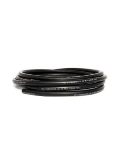 Wąż gumowy Petrocar do substancji ropopochodnych fi 5x12 mm, 10 bar, czarny | Pneumatyka | Eshop Dopak | Wszystko dla Przemysłu