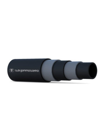 Wąż gumowy Petrocar do substancji ropopochodnych fi 6x13 mm, 10 bar, czarny | Pneumatyka | Eshop Dopak | Wszystko dla Przemysłu