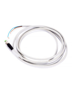 Konektor M8 męski, prosty / M12 żeński, prosty /7000-88241-2200200, MURR ELEKTRONIK | Przewody i Złącza | Eshop Dopak | Wszystko