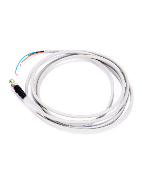 Konektor M8 męski, prosty / M12 żeński, prosty /7000-88241-2200200, MURR ELEKTRONIK | Przewody i Złącza | Eshop Dopak | Wszystko
