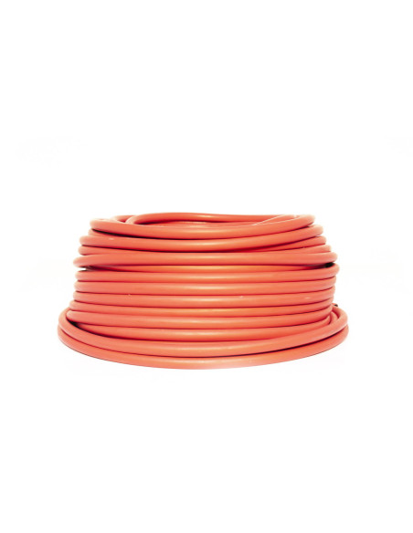 Wąż gumowy spawalniczy Welred do acetylenu fi 6x13 mm, 20 bar, czerwony, ISO 3821 | Pneumatyka | Eshop Dopak | Wszystko dla Prze