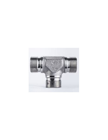Trójnik hydrauliczny ZZZ G1 1/4, ES | Hydraulika | Eshop Dopak | Wszystko dla Przemysłu