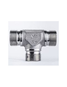 Trójnik hydrauliczny ZZZ G3/4, ES | Hydraulika | Eshop Dopak | Wszystko dla Przemysłu
