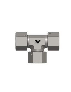 Trójnik hydrauliczny WWW G1/8 obrot., ES | Hydraulika | Eshop Dopak | Wszystko dla Przemysłu