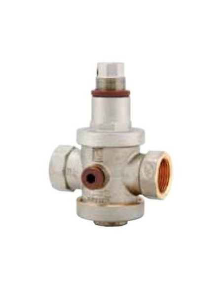 Reduktor cisnienia wody G 1/2w 1-6 bar | Pneumatyka | Eshop Dopak | Wszystko dla Przemysłu