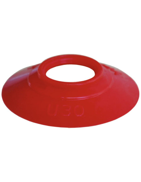Warga do ssawek MC 30mm, U30, silikon | Pneumatyka | Eshop Dopak | Wszystko dla Przemysłu