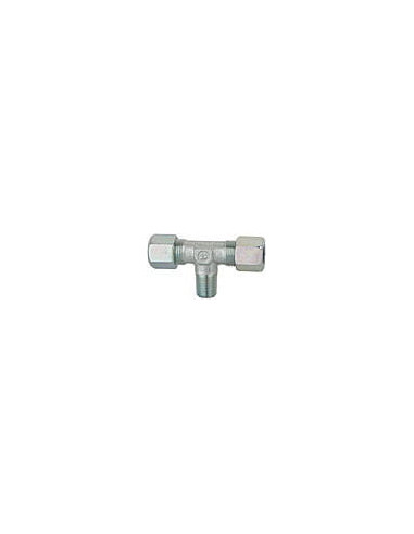 Trójnik skręcany T R 3/8z do rury 12, SO | Hydraulika | Eshop Dopak | Wszystko dla Przemysłu