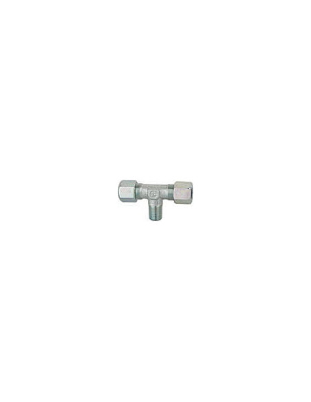 Trójnik skręcany T R 3/8z do rury 12, SO | Hydraulika | Eshop Dopak | Wszystko dla Przemysłu